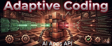 Adaptive Coding AI Pipeline