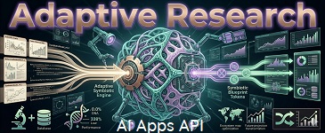 Adaptive Research AI Pipeline