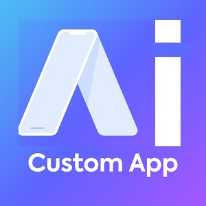 Custom Apps App Image