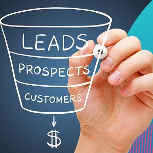 Lead Generation App Image